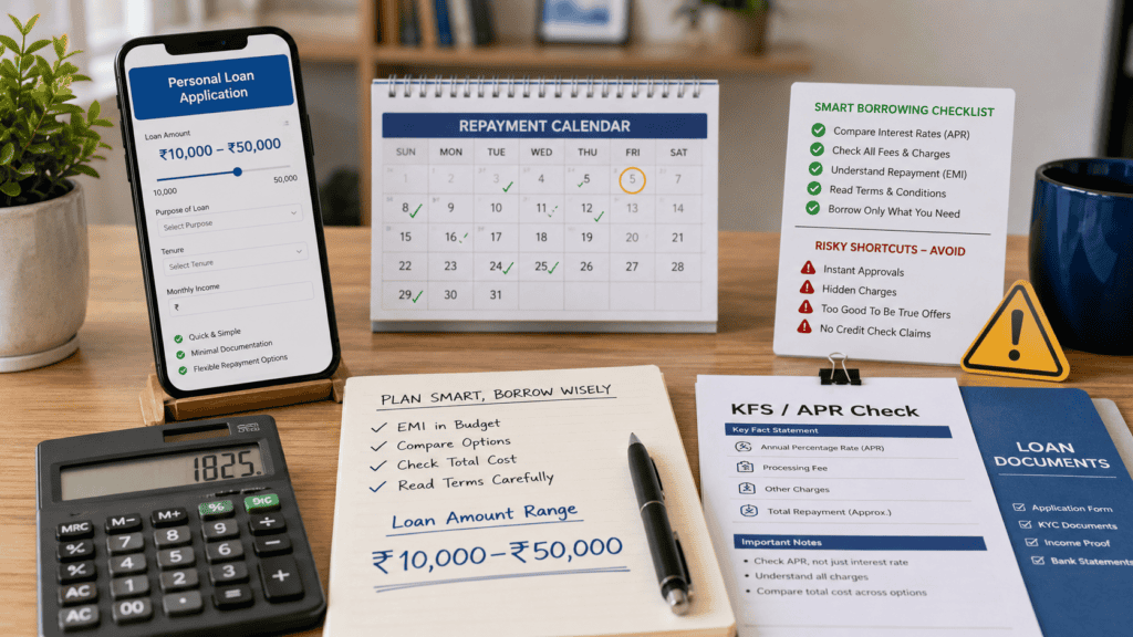 a realistic 16 9 premium editorial finance blog featured for an indian