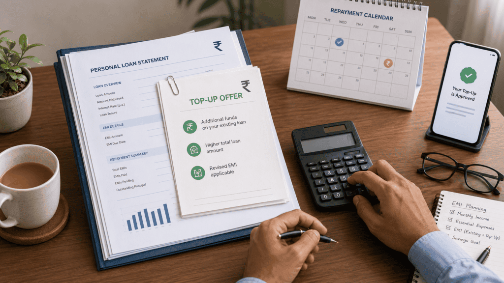 a realistic 16 9 premium editorial finance blog featured for an indian