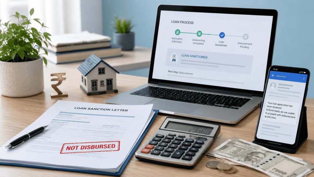 a realistic 16 9 premium editorial finance blog featured for an indian