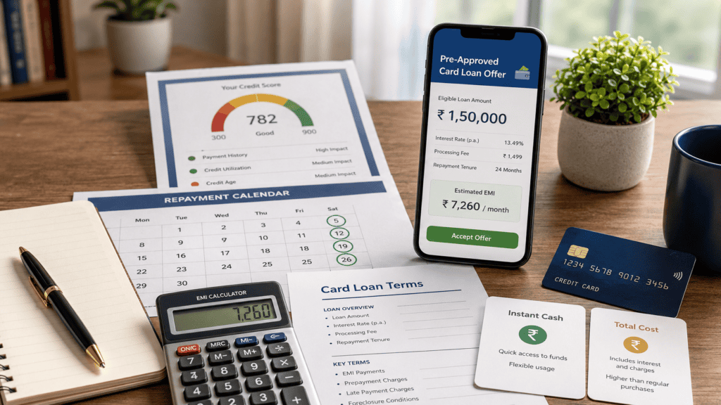 a realistic 16 9 premium editorial finance blog featured for an indian