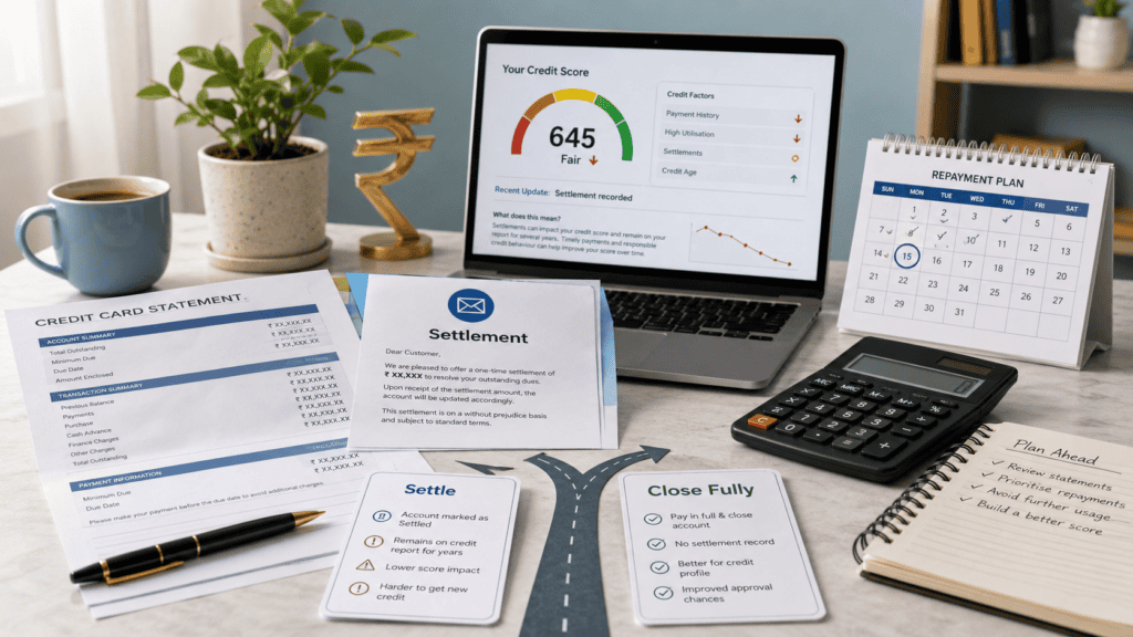 a realistic 16 9 premium editorial finance blog featured for an indian