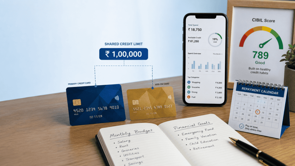 a realistic 16 9 premium editorial finance blog featured for an indian