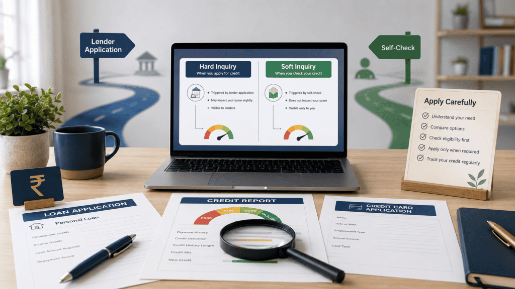 a realistic 16 9 premium editorial finance blog featured for an indian
