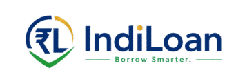IndiLoan Logo